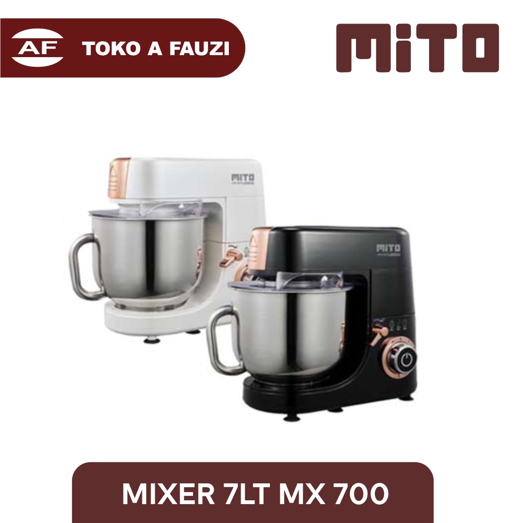 MITO MIXER MX700 7LT