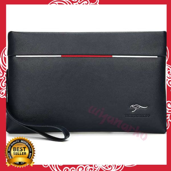 Tas Clutch Pria - HB-005 FPH11