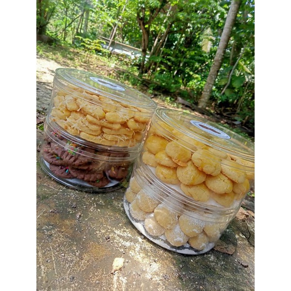

kue kering 250 gr
