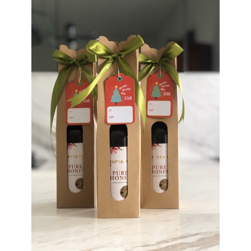 

PREMIUM HONEY VINA