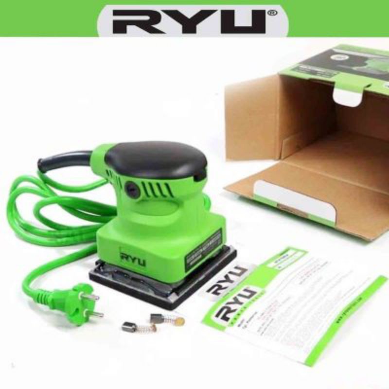 Mesin amplas RYU  RPS 110