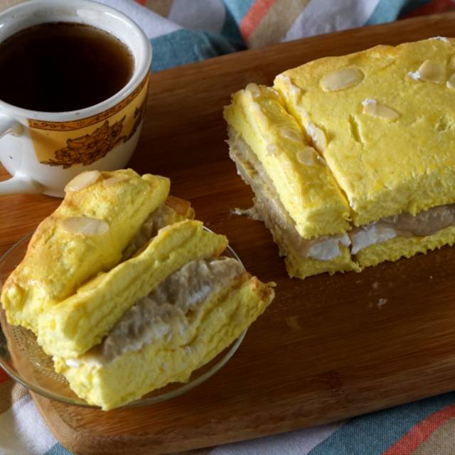 

Durian salting medan