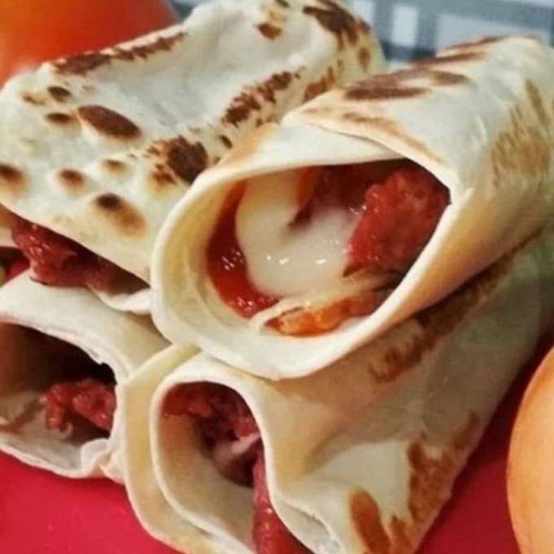 

kebab mini