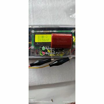 225j 630v Capacitor high voltase