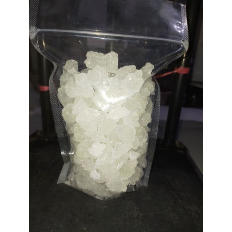 

Gula Batu Kristal Premium Ukuran Kecil Kemasan 500 Gram