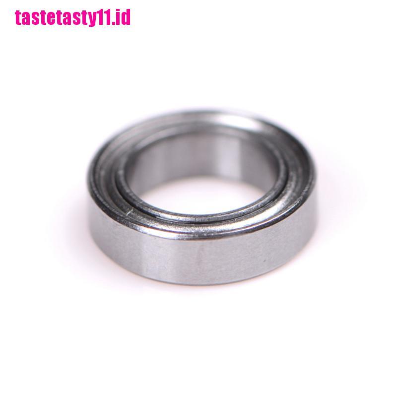 【TTID】4pcs ball bearing MR117ZZ 7*11*3 7x11x3mm metal shield MR117Z ball bearin