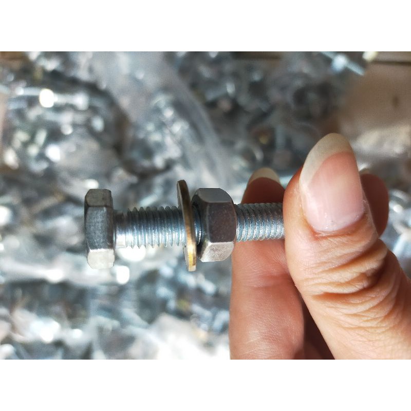baut khusus pasang dinding marmer granit dan dinding breket ready stok