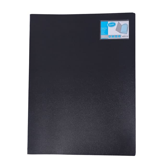 

BANTEX DOCUMENT KEEPER 3163 A3 POTR/20 POCKET