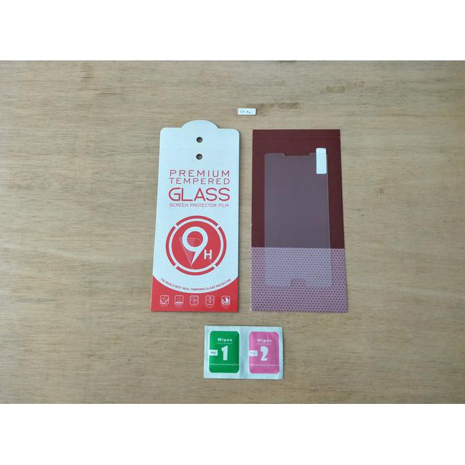 Tempered Glass - Samsung Galaxy C7 (C7000) / Samsung Galaxy C7 Pro