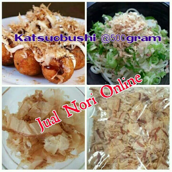 

jual katshuobushi atau ikan cakalang serut