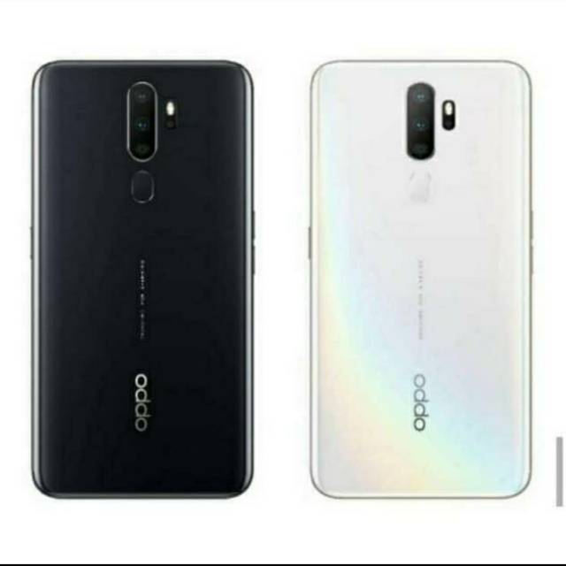 OPPO A5 2020 RAM 4/128GB GARANSI RESMI