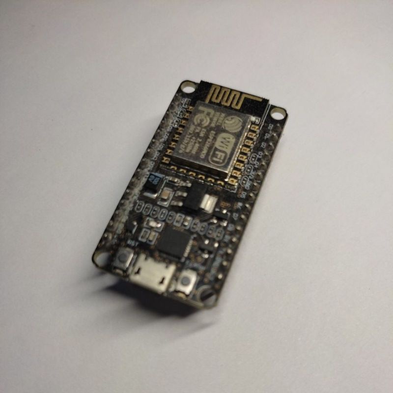 Nodemcu ESP8266MOD