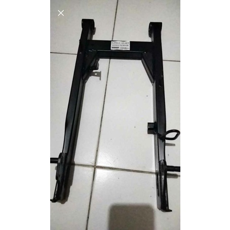 Swing Arm SUPRA X 125 DD