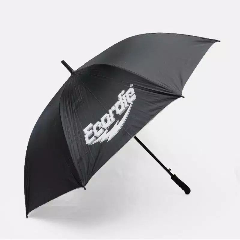 PAYUNG ECORDIE ORIGINAL HITAM