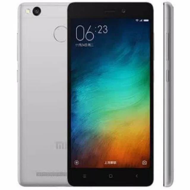 Xiomi Redmi note 3 RAM 2 GB R0M 16 GB Garansi Distributor