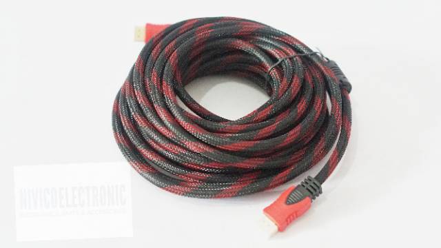 Kabel HDMI 10m