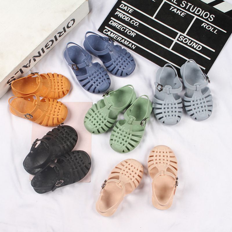 Sandal Original Tawana Anak Gladiator Meilisa Import High Quality S2