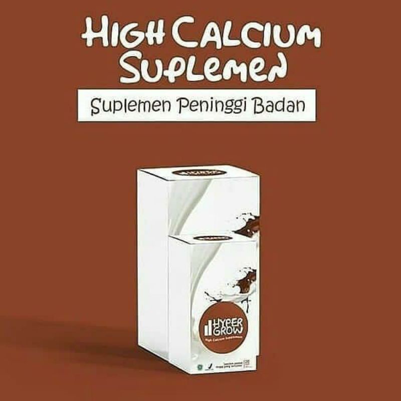 Hypergrow
