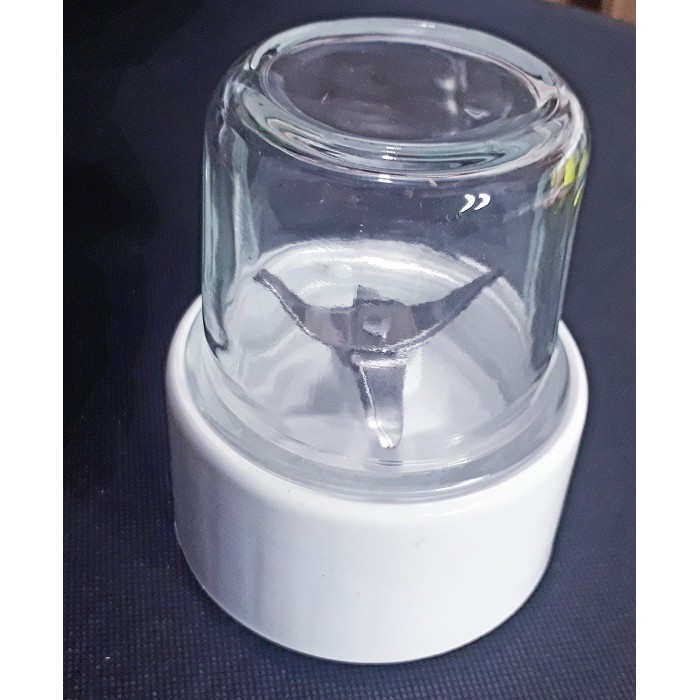 Dry Mill Miyako Set Mata Pisau 4, PL 101, BL 102 GELAS PLASTIK