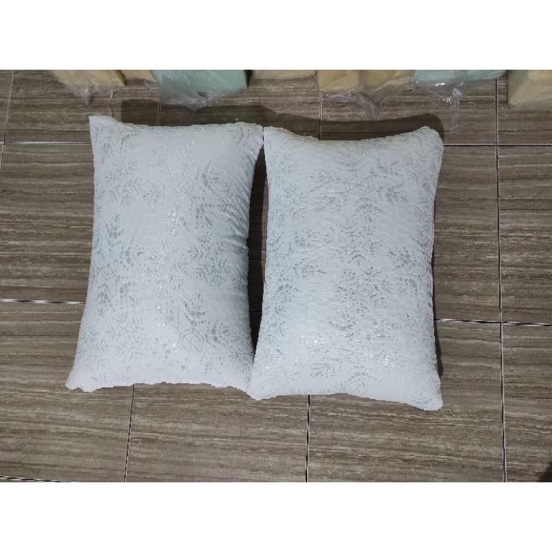 Bantal Memori Foam Bantal Hotel  Bantal Guling