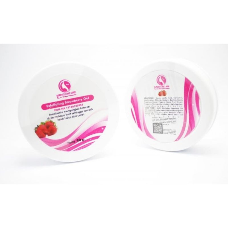 PEELING GEL DRW SKINCARE