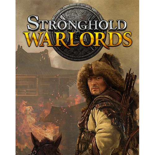 Stronghold: Warlords [GAME PC - PC GAMES]