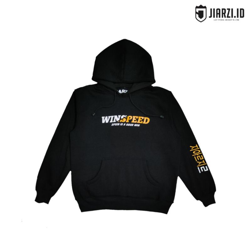 HODDIE JIARZI WINSPEED SHARK SAMURAI