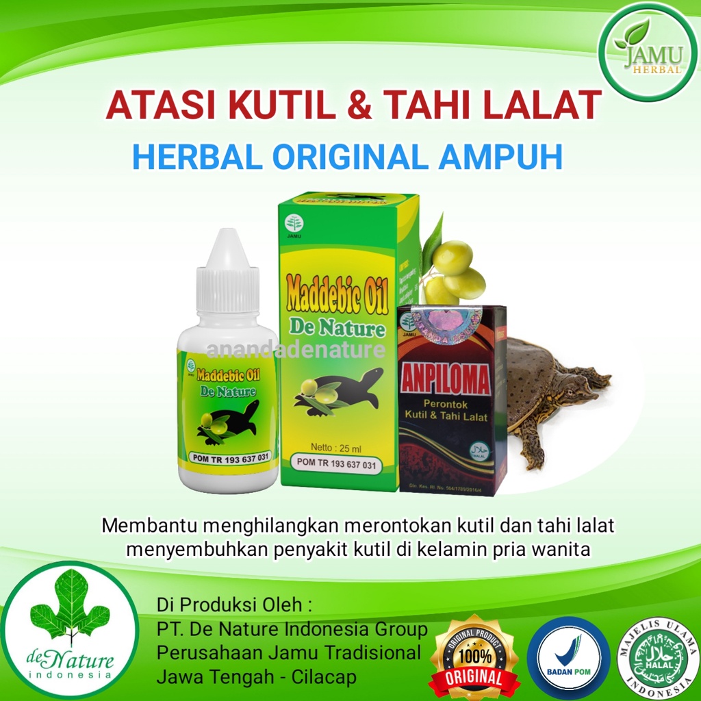 Obat Kutil Kelamin Wanita Pria dan Tahi Lalat Paling Ampuh Penyembuh Penghilang dan Perontok Daging 