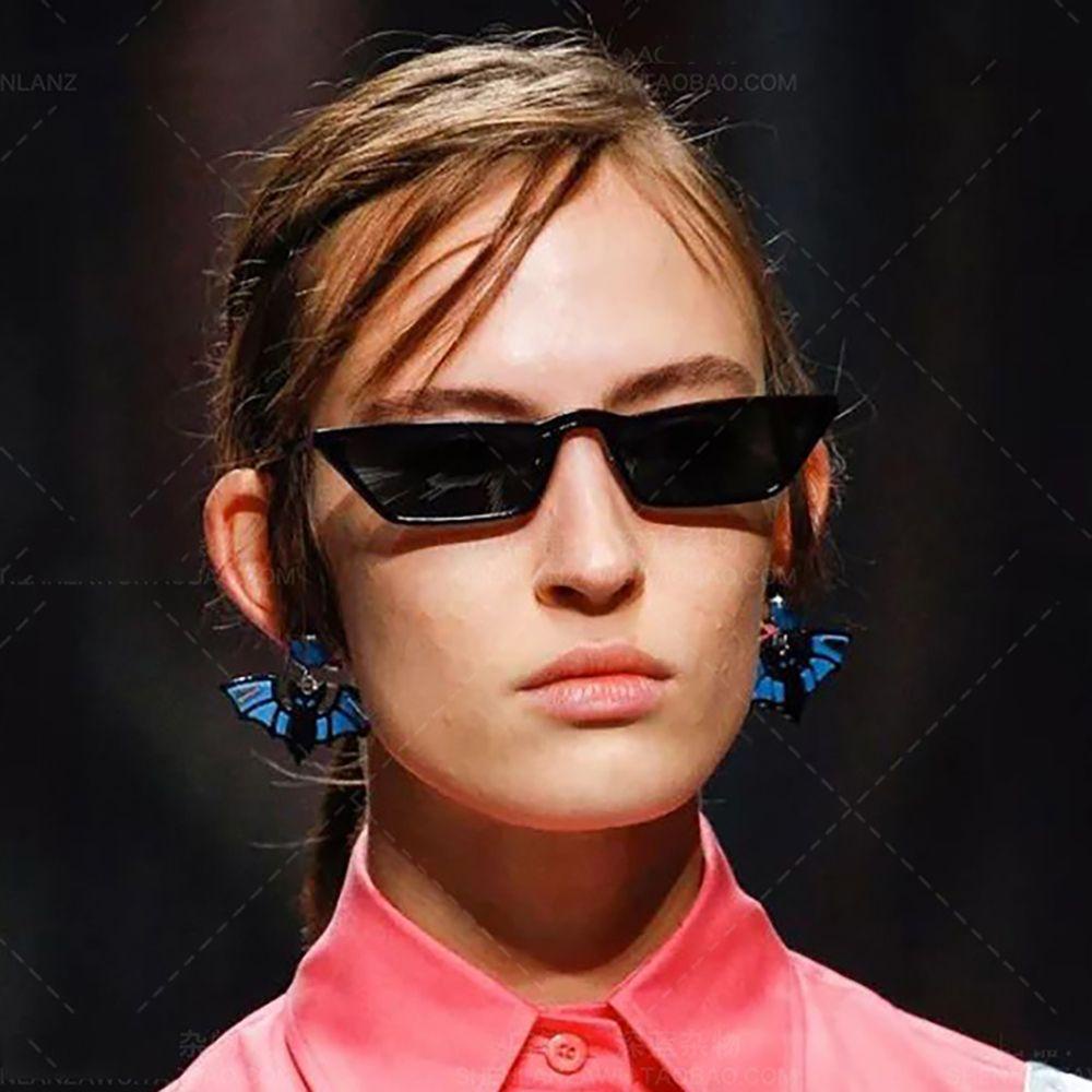 [Elegan] Square Sunglasses Kacamata Fashion Anti Radiasi Wanita Korea Pria Kacamata Anti Radiasi Untuk Wanita Sale Kacamata Kaca Anti Radiasi Wanita Kaca Mata