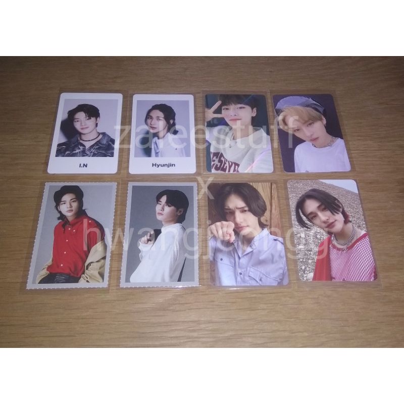 Pola Scars Hyunjin Ayen Anan Withdrama Noeasy IN Lino Lee know