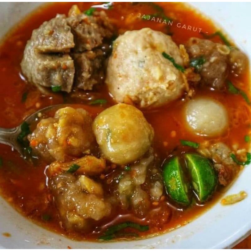 

baciwang / bacitul / baso mekar