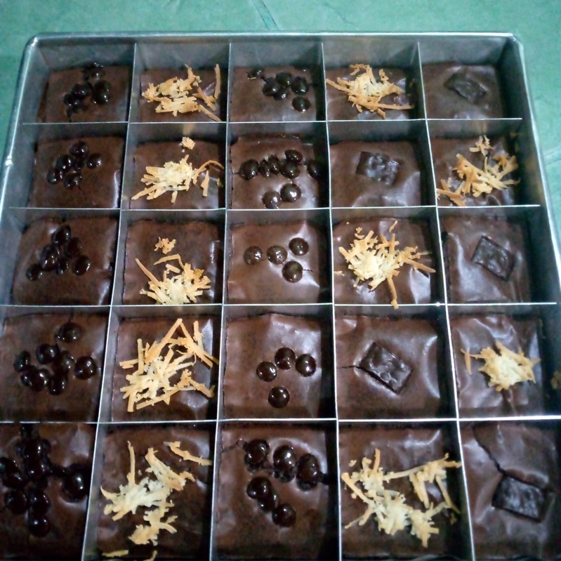 

Kue..