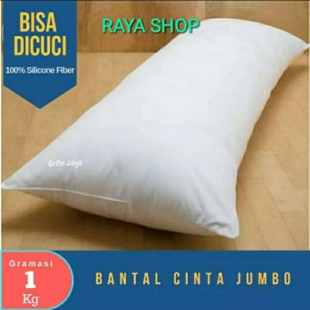 BANTAL CINTA  Brendis Original Ada label nya 100% produk brendis