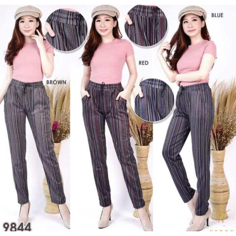celana salur import