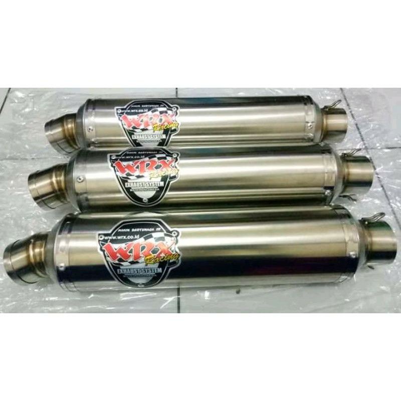 SLINCER ONLY WRX GP5 K1 DIAMETER 50MM SLINCER COSTUM ALL MOTOR