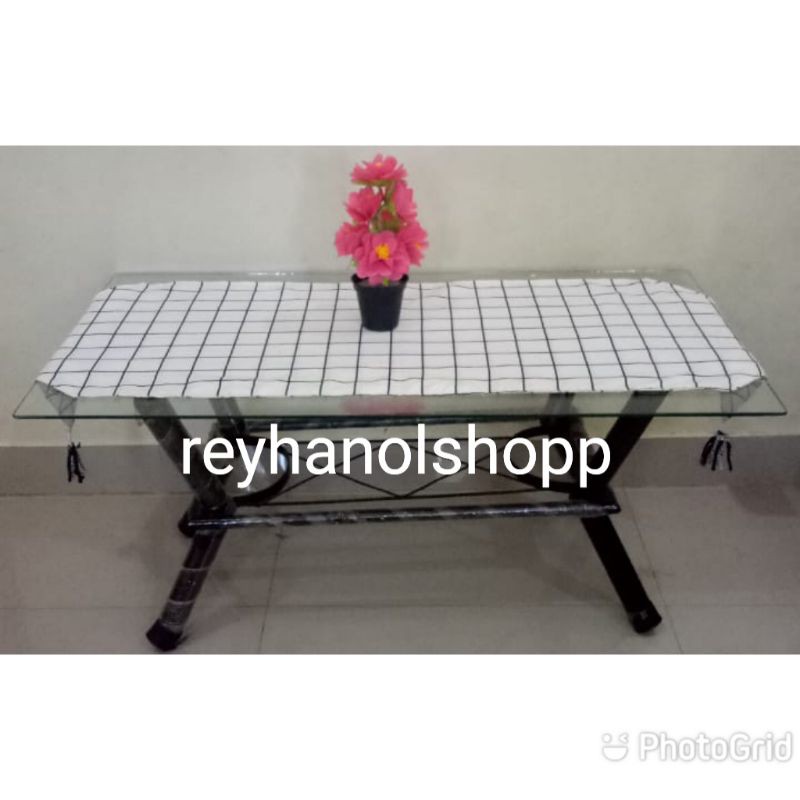 Taplak Meja / Table Runner