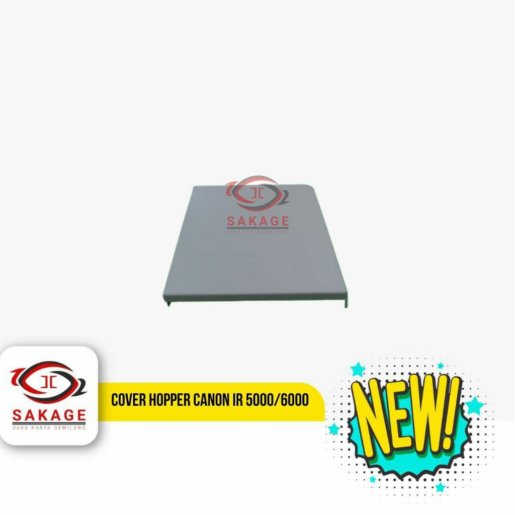 Favoritkan Cover Hopper Canon IR 5000/ IR 6000 / IR5020 / IR6020