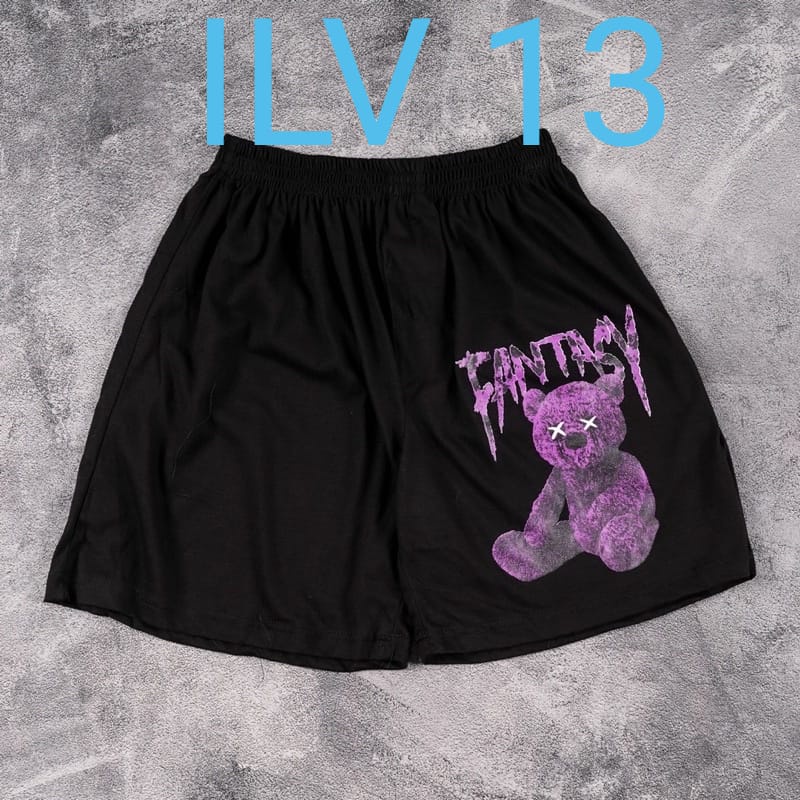 IL - Boxer Motif Terlaris | Boxer Best Seller | Boxer Distro | Boxer Unisex | KUALITAS PREMIUM-3