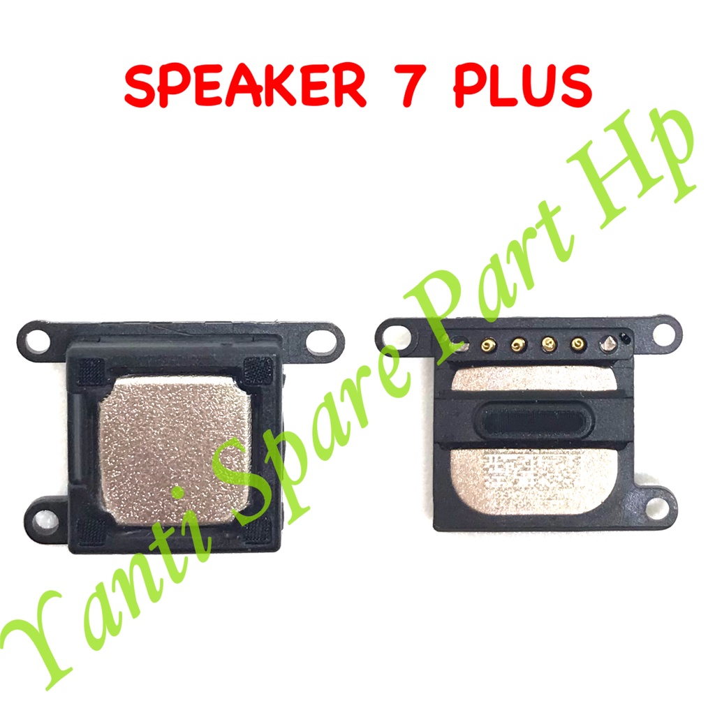 Speaker 7 Plus Original Terlaris New