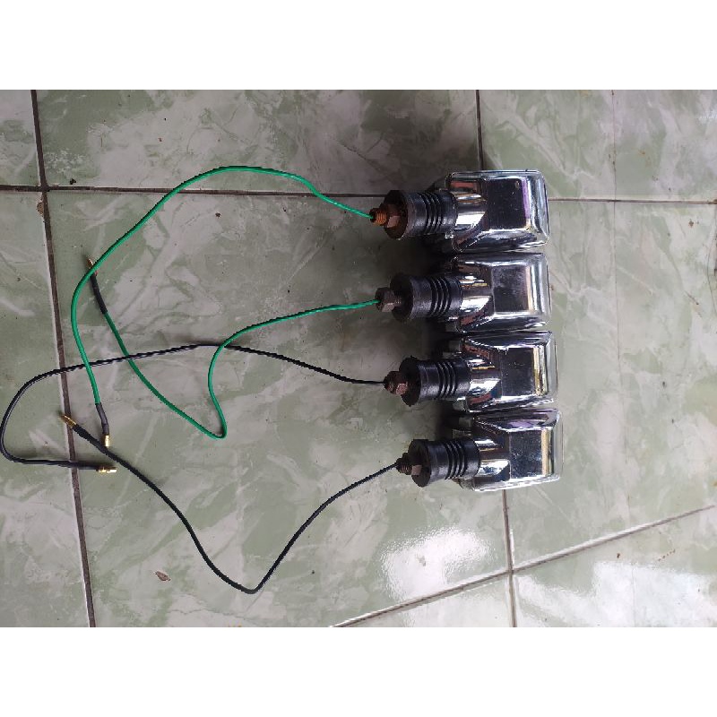 RITING CRUM RX KING ORIGINAL COPOTAN