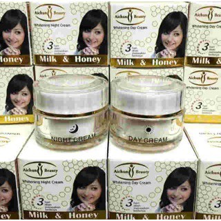 Cream Aichun Beauty Pisah