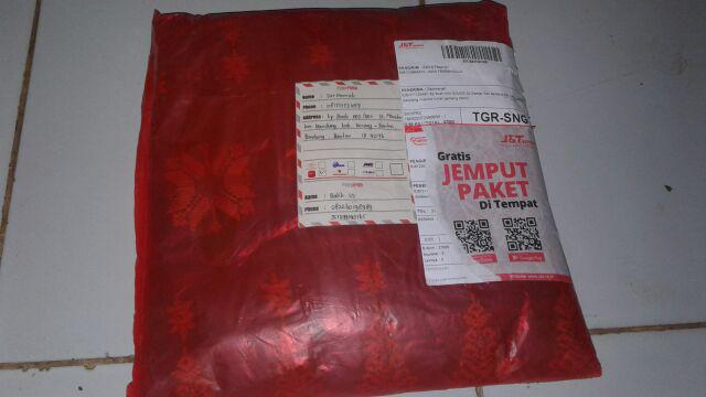 Maura Couple - Sania Ruffle Batik Couple Ori Ndoro Jowi Dnt Garansi Termurah Shopee - Shopashop