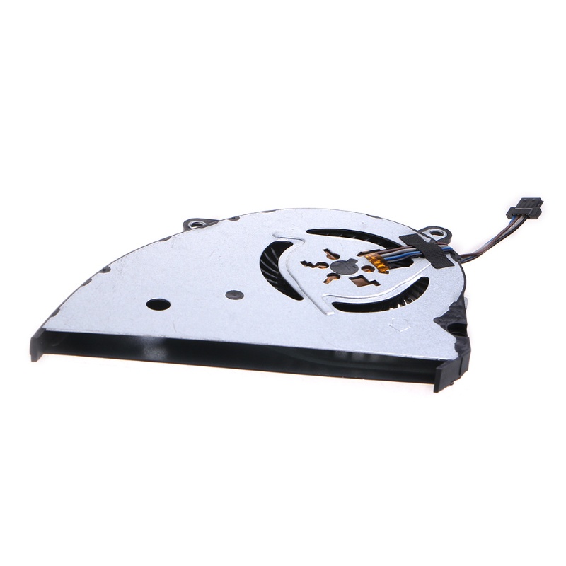 Bt Pengganti SSEA-Laptop GPU Kipas Pendingin Untuk DC 5V/0.5A 4pin 4kabel GPU Radia