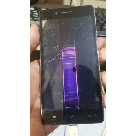 oppo a33w aka neo 7 minus lcd