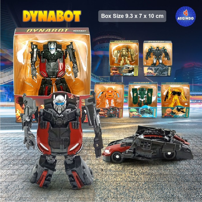 MAINAN ROBOT ANAK DYNABOT BOBOBOY MAINAN ROBOT MAINAN ANAK MURAH MAINAN ANAK COWOK