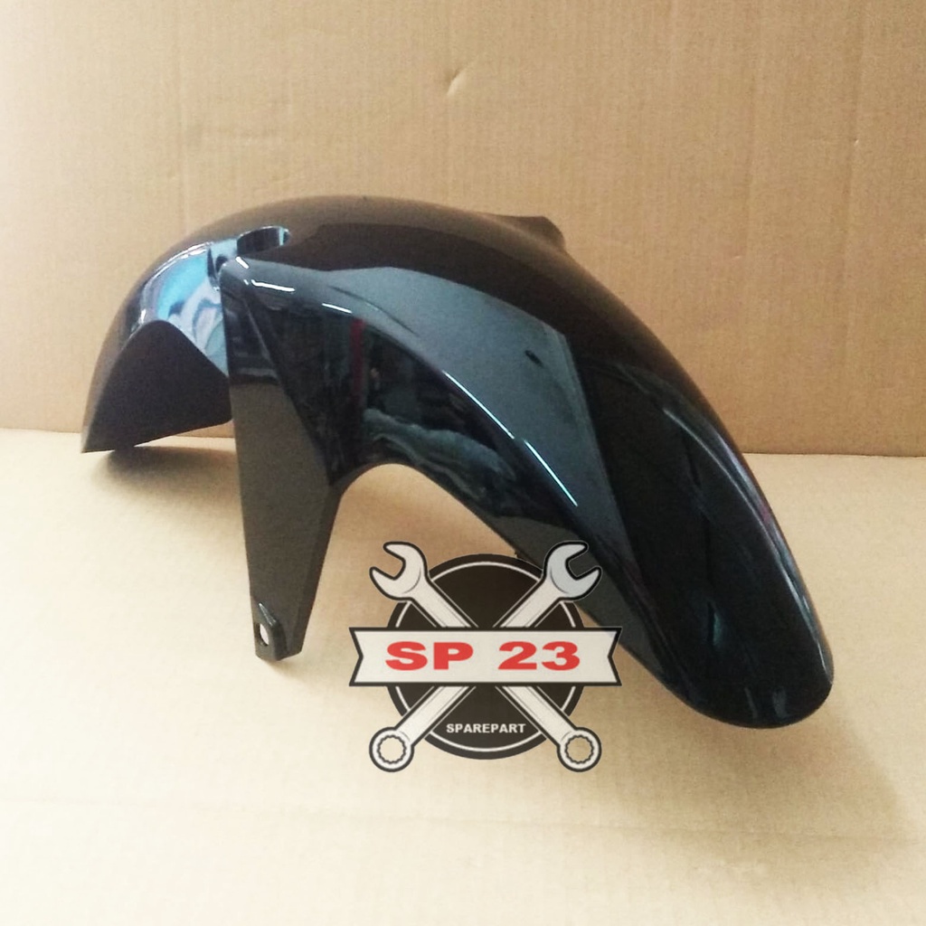 Slebor Spakbor Depan Verza CB150Verza CBVERZA Win