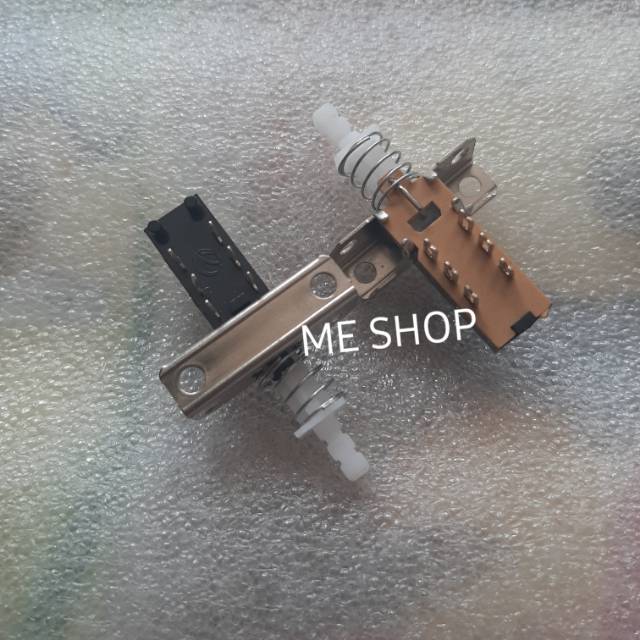 switch dpdt - saklar dpdt