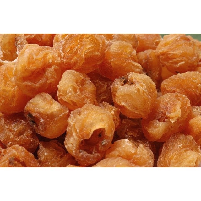 

Kalengbuah- 250 Gram Longan ( Kelengkeng Kering ) -Buah-Kaleng.