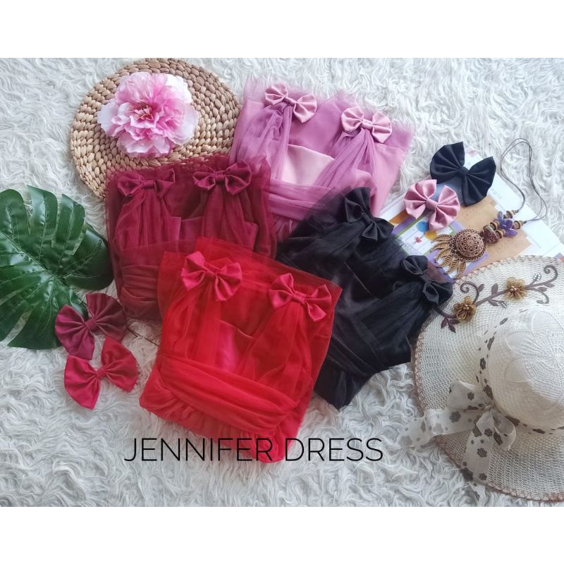 Jennifer Dress | Dress Anak Perempuan | Dress Dewasa | Dress Couple | Dress Katun Toyobo | Dress Santai | Baju Unik | Baju Anak UnikJennifer Dress | Dress Anak Perempuan | Dress Dewasa | Dress Couple | Dress Katun Toyobo | Dress Santai | Baju Unik