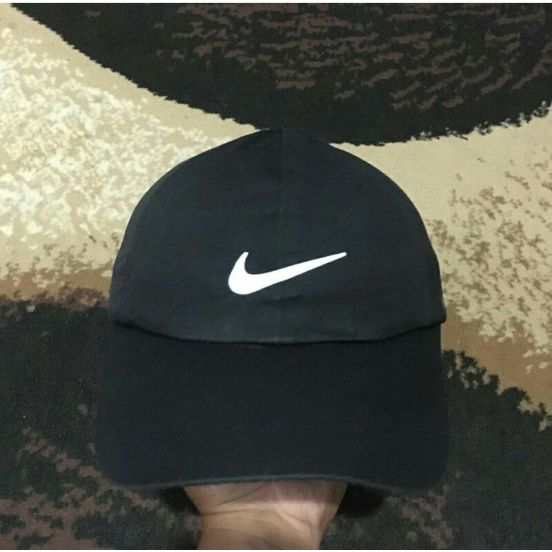 Topi Nike Golf (Dry fit) (Second)